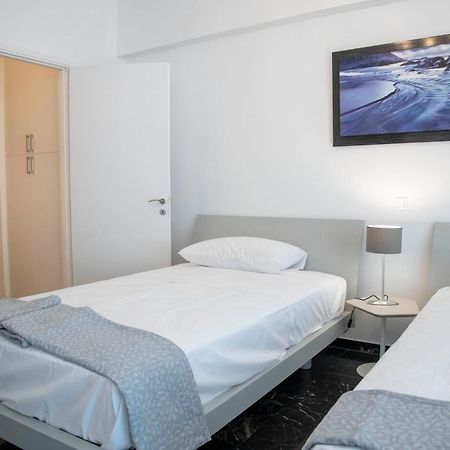 Marianna'S Stylish Brand New Apt In The Heart Of Афины Экстерьер фото